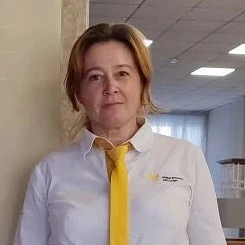 Агеева Оксана Валерьевна